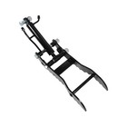 Hydraulic Thumb Clip Attachment For 1   1 8t Mini Excavators Small Digger Clamp