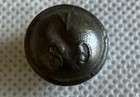 Confederate States Artillery Button  Rare C S Over A   Albert   s Cs-88