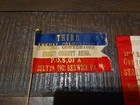 2 Berwick Pa Patriotic Order Sons Of America P o s Of A  Pins Opera House