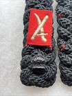 Ww2 Era British Officer Dress Shoulder Board Set  kk652