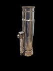 Antique Very Rare 1st Model 1903 French Miniature Pocket Universal Microscope
