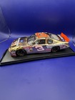 Dark Earnhardt 76th Win Diecast 1 24 Gold Limited Edition New In Box Rare