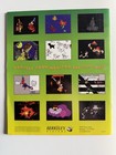 Vintage Disney Collection Screen Saver Macintosh User Guide Berkeley Systems    93