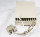 Vintage Apple 3 5  400k External Floppy Drive Apple Macintosh 128k M0130 43491