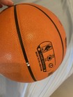 Boston Celtics Brad Stevens Autographed Game Replica Nba Basketball
