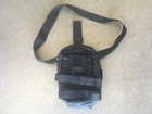 Msa Gas Mask Pouch   Hip Bag   Multiple Bags Available Millennium Advantage 1000