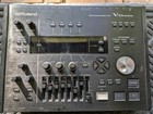 Roland Td-50x V-drums Sound Module W  Custom Kits