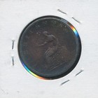 Great Britain - 1 2  Penny - 1807 -  4404