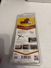 Anchor Hog Security Anchor Steel Security Anchor Zinc Plated