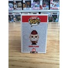 Rare Bitty Chase Jingle Santa Claus 1  Funko Pop 1262 Rudolph Reindeer Christmas