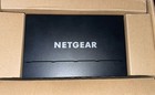 Netgear 8 Port Poe Gigabit Ethernet Plus Switch Gs308ep