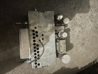 1957 57 Chevy Chevrolet Belair Radio Stereo Am Original Part  Untested Free Ship