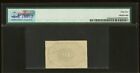 1862 First Issue 10 Cents Fractional Currency Note  Fr  1243 Civil War Pmg Au 55