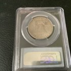 1948-d Franklin Half Dollar Pcgs Ms64fbl