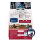 Blue Buffalo Wilderness High Protein Dry Dog Food Salmon 13 Lb Bag