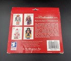 Limited Edition 2008 Nutcracker Christmas Ornaments Us Postal Service Usps