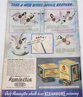 Hunter Trader Trapper - November 1937