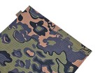 Neck Gaiter Oak Leaf Spring 