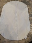 Snuggle Me Organic Infant Baby Lounger Covers  2  New