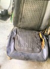 1968 Amc Amx Original Bucket Seats Fully Reclining