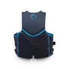 Body Glove Mens Evoprene Pfd Life Jacket Adult L xl Blue Black New With Tags