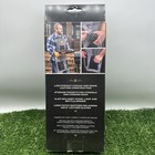 New Oklahoma Joe s Leather Grilling   Smoking Apron Bottle Opener