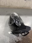 Black Driver Left Side Memory Turn Signal Heated Door Mirror For Pilot 2019-2022