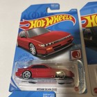 Lot Of 6 Hot Wheels Nissan Jdm J Imports Skyline Gtr Liberty Walk Sealed New