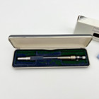 X-acto X3051 Professional Swivel Knife For Graphic Artists  Extra Blades Vtg Nos