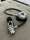 Modern Us Divers Conshelf 14 Supreme Scuba Regulator