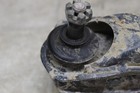 87-98 Yamaha Big Bear 350 Oem Front Upper Left Control A Arm 2hr-23540-10-00