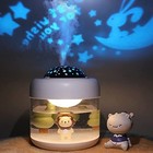 Baby Cool Mist Humidifiers For Bedroom Quiet - 16 91 Oz Small Humidifiers For 