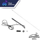 Manual Antenna Kit With 31  Mast Fit 1984-1995 Toyota 4runner Camry Pickup