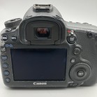 Canon Eos 5d Mark Iii 22 3 Mp Digital Slr Camera - Black  body Only 