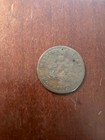 Nova Scotia 1815 Half Penny Token Commercial Change Issued By Starr   Shannon