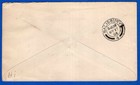 Guatemala  1901  Postal Stationery To Salisbury  England   Stamp  Vf