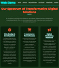 Full Web Package Business Website Design   Domain  Hosting  ssl Certificate   open