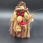 Ken Arensbak Melody Troll 5 Arts Studio Signed Edition Handmade With Tag 7 5 