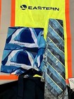 Rare New Eastern Airlines Uniform Pieces Set