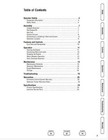Portable Generator Operator Manual Comb Bound 72 Pages