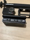 Dji Action 5 Pro Bundle With 3 Batteries  Handle  And Protective Case