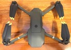 Dji Mavic Pro Drone Quadcopter With All Original Items   Extras  Used  Excellent