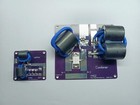 1 5kw 1 8-52mhz 2-port Hybrid Hf Splitter combiner Power Combiner Splitter
