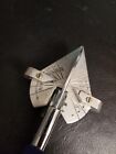 Midwest Ultimate Easy Cutter Angle Cutter For Balsa  Bass Wood   Plastic Models