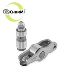 Epchunmi 8pcs Rocker Arm   Valve Lifter For 11-17 Ford 5 0l V8 Replace Br3z6564a