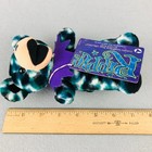 Grateful Dead Bean Bear Ripple Plush By Liquid Blue 1998 Tag 2nd Generation 7 
