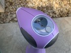 Tria Beauty Permanent Laser Hair Removal 4x Model Lhr 4 0 Purple Boxed