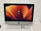 Apple Imac 21 5    2017 Intel Core  I5 2 3ghz 8gb Ram 1tb Hdd Macos Ventura 13 7 8