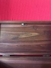 Vintage Lane Miniature 9x5x3 Cedar Chest - No Key