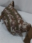 Hunting Camo Fanny Pack For Men Camouflage Waist Bag